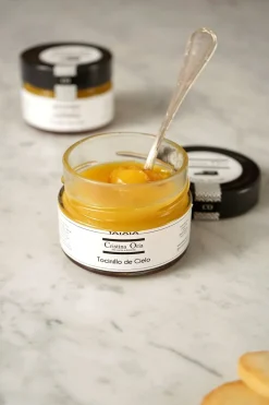 Cristina Oria Dulces Cristina Oria^Tocinillo De Cielo 210 G