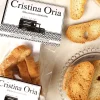 Cristina Oria Sin Gluten|Despensa^Tostadas Sin Gluten 100 G