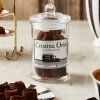 Cristina Oria Dulces Cristina Oria^Trufas Chocolate Tarro Cristal 200 G