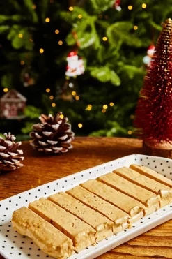 Cristina Oria Dulces Cristina Oria^Turrón De Jijona