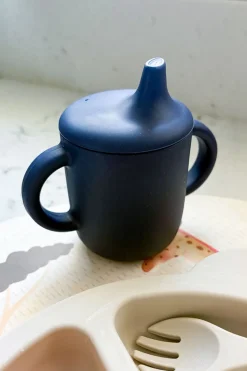 Cristina Oria Minichef^Vaso Aprendiz De Silicona