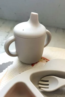 Cristina Oria Minichef^Vaso Aprendiz De Silicona