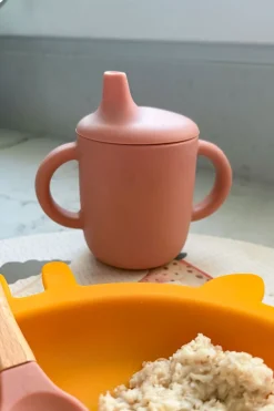 Cristina Oria Minichef^Vaso Aprendiz De Silicona