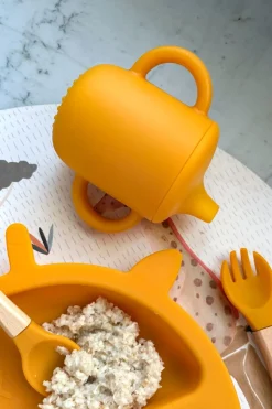 Cristina Oria Minichef^Vaso Aprendiz De Silicona