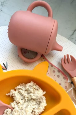 Cristina Oria Minichef^Vaso Aprendiz De Silicona