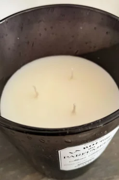 Cristina Oria Velas^Vela Perfumada Musc Blanc