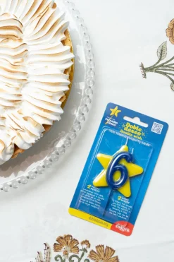 Cristina Oria Dulces Cristina Oria|Velas^Vela Solidaria Doble Deseo 6