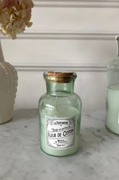 Cristina Oria Velas^Velas Pequeñas Perfumadas Con Frasco De Vidrio