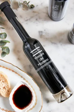 Cristina Oria Sin Gluten|Despensa^Vinagre De Módena Co