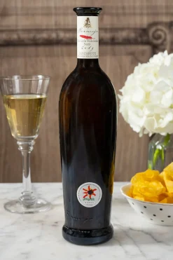 Cristina Oria Vinos Y Champagnes^Vino Bermejo Malvasía Volcánica Seco 2019