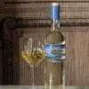 Cristina Oria Vinos Y Champagnes^Vino Blanco Alma De Valdeguerra