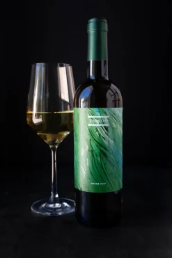 Cristina Oria Sin Gluten|Vinos Y Champagnes^Vino Blanco Cauce CO Verdejo