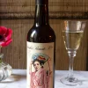 Cristina Oria Vinos Y Champagnes^Vino Fino Perdido Romate