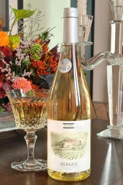 Cristina Oria Vinos Y Champagnes^Vino Moscatel Berges De Beaumes De Venise 2024
