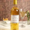 Cristina Oria Vinos Y Champagnes|Foie Gras Y Complementos^Vino Sauternes Grande 75Cl