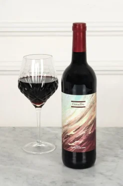 Cristina Oria Vinos Y Champagnes^Vino Tinto Senda Crianza 2021 CO