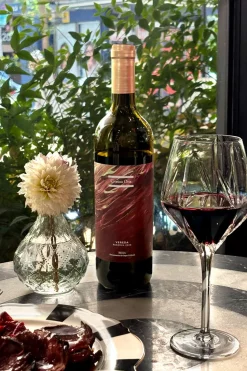 Cristina Oria Vinos Y Champagnes^Vino Tinto Vereda Reserva 2020 CO