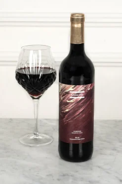 Cristina Oria Vinos Y Champagnes^Vino Tinto Vereda Reserva 2020 CO